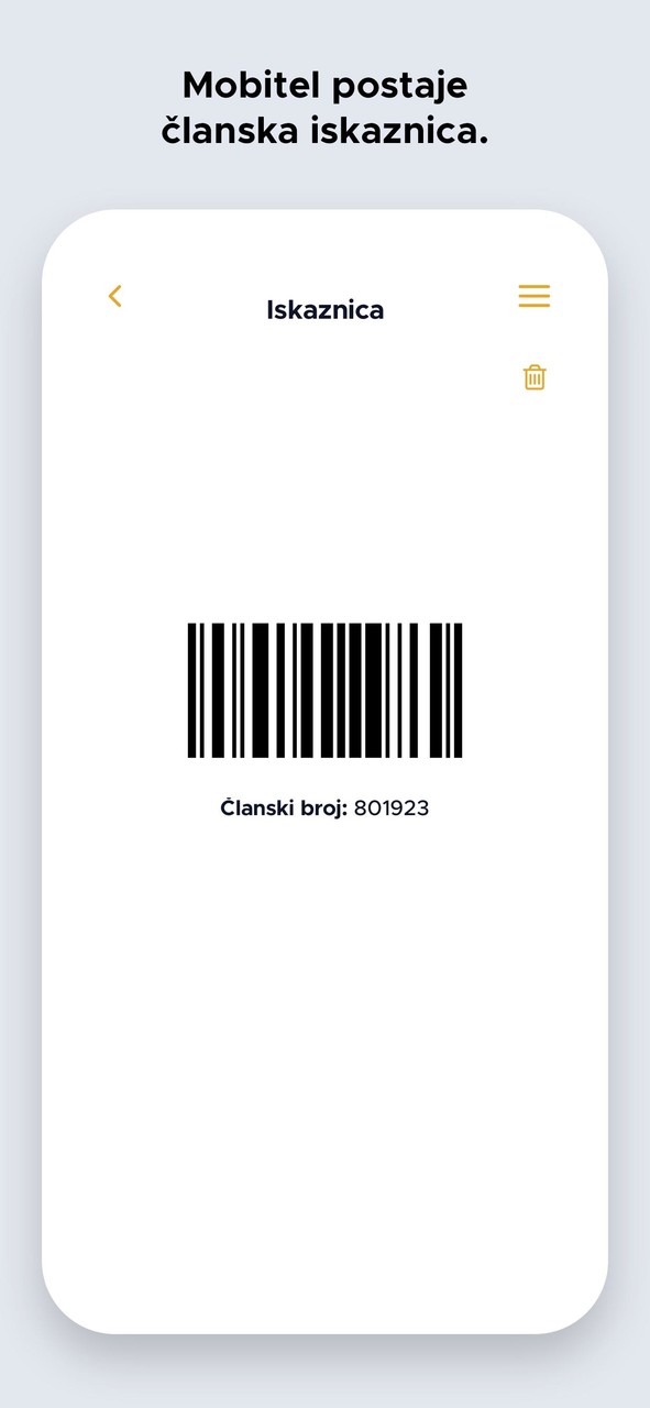 Gradska knjižnica Slatina screenshot image 17_Popularmodapk.com