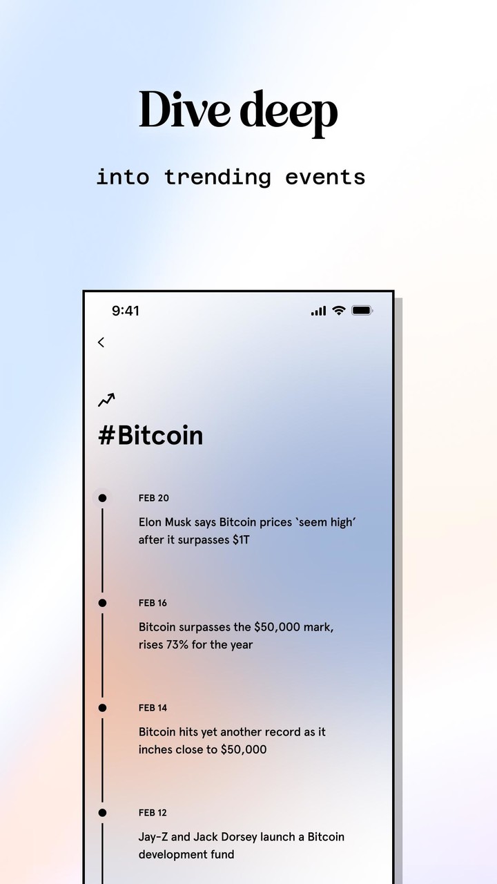 Volv - Trending short news screenshot image 7_Popularmodapk.com