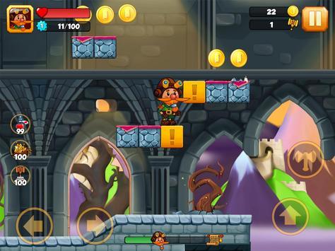 Jurassic Monster World<span>(Unlimited Bullets)</span> screenshot image 14_Popularmodapk.com