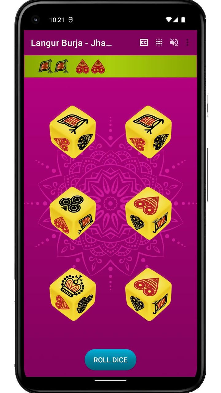 Jhandi Munda screenshot image 1_Popularmodapk.com