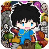 像素冒险世界<span>(Unlimited gold)</span>1.2.3_Popularmodapk.com