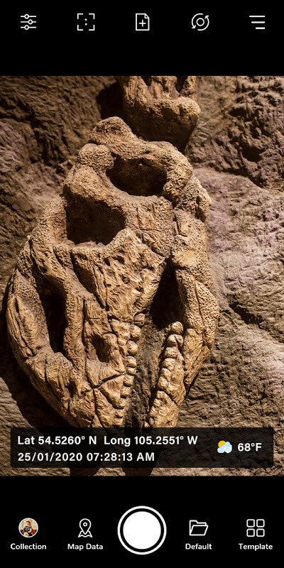 GPS Map Camera: Geotag Photos & Add GPS Location screenshot image 14_Popularmodapk.com