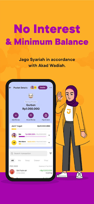 Jago screenshot image 8_Popularmodapk.com