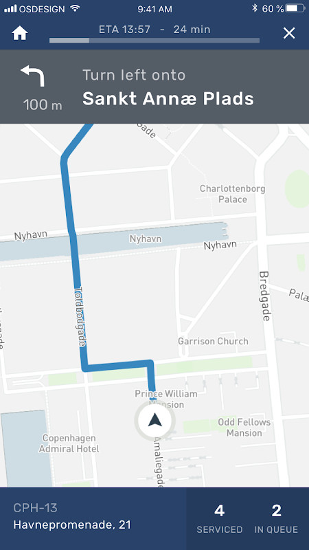 navigator screenshot image 6_Popularmodapk.com