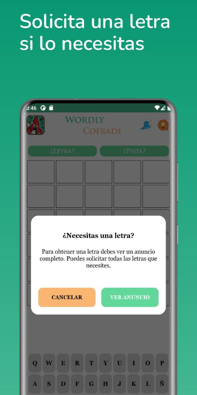 Wordly Cofrade Semana Santa screenshot image 4_Popularmodapk.com