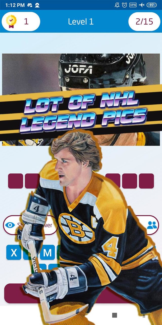 nhl player quiz screenshot image 4_Popularmodapk.com