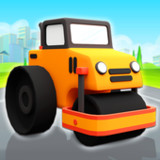 Construction Vehicles & Trucks1.2.12_Popularmodapk.com