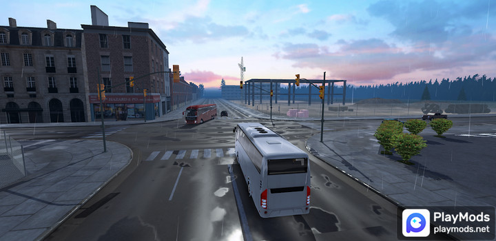 Bus Simulator Extreme Roads<span>(Unlimited Money)</span> screenshot image 4_Popularmodapk.com