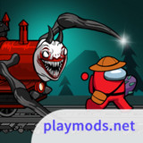 Choo Survival: Impostor Shoot<span>(Ad-free and rewarded)</span>0.1.9_Popularmodapk.com