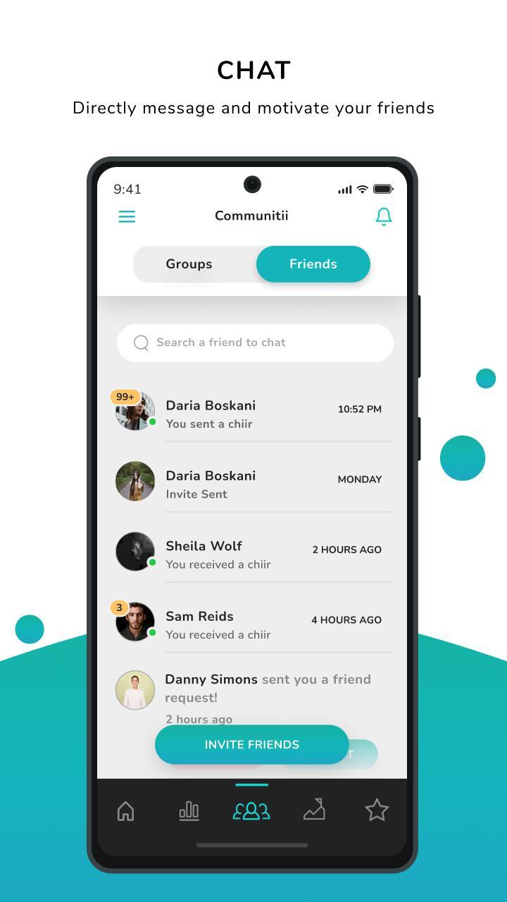 Cubii screenshot image 7_Popularmodapk.com