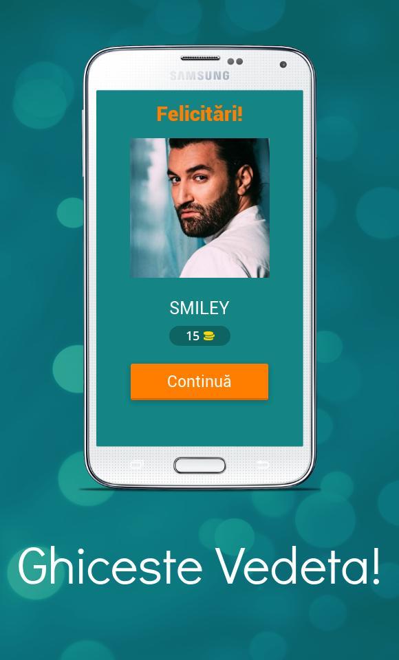 Ghiceste vedeta 2023 screenshot image 1_Popularmodapk.com