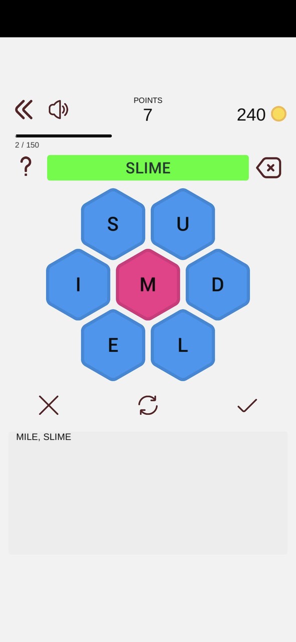 Spelling Bee screenshot image 4_Popularmodapk.com