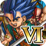 DRAGON QUEST VI(This Game Can Experience The Full Content)1.1.0_Popularmodapk.com