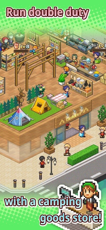 FPS Shooter: Heroes Hunter<span>(Unlimited money)</span> screenshot image 1_Popularmodapk.com