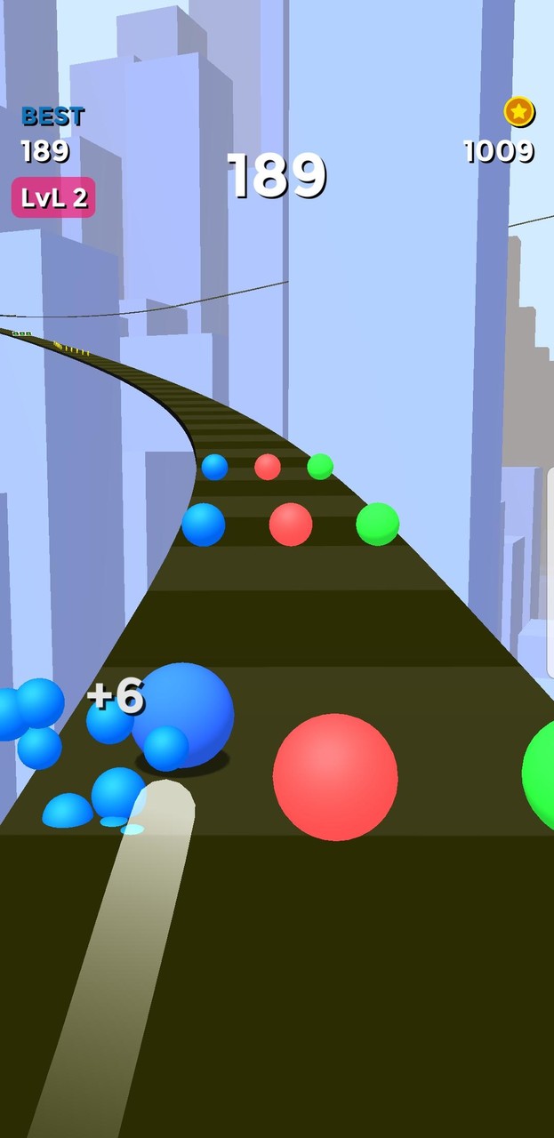 Color Path screenshot image 4_Popularmodapk.com