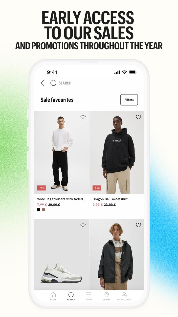 最好的你(Get rewarded for not watching ads) screenshot image 8_Popularmodapk.com