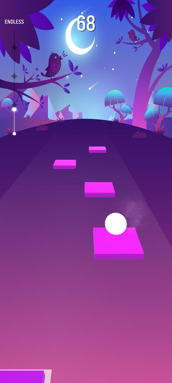 Garten of Banban Hop tiles screenshot image 4_Popularmodapk.com