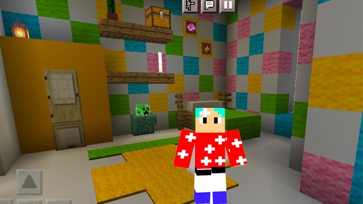 Toca Boca Life world Mod PE screenshot image 8_Popularmodapk.com