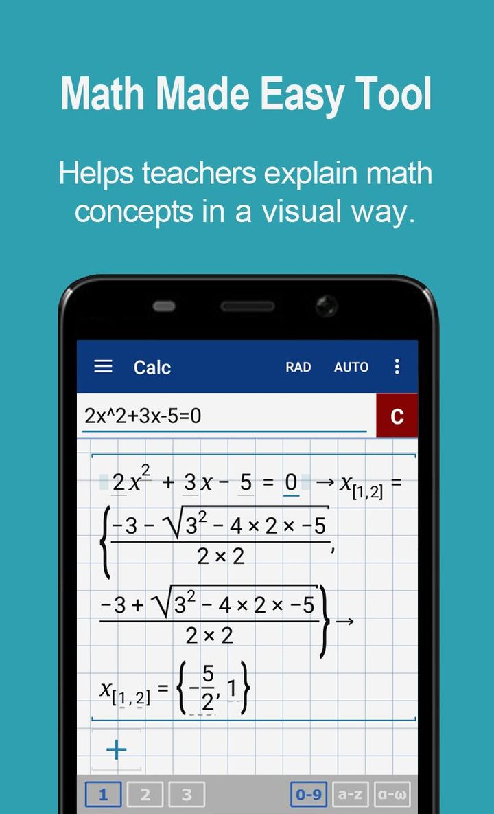 Graphing Calculator + Math screenshot image 3_Popularmodapk.com