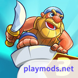 King Of Defense III: Survival<span>(large amounts of currency)</span>1.0.3_Popularmodapk.com