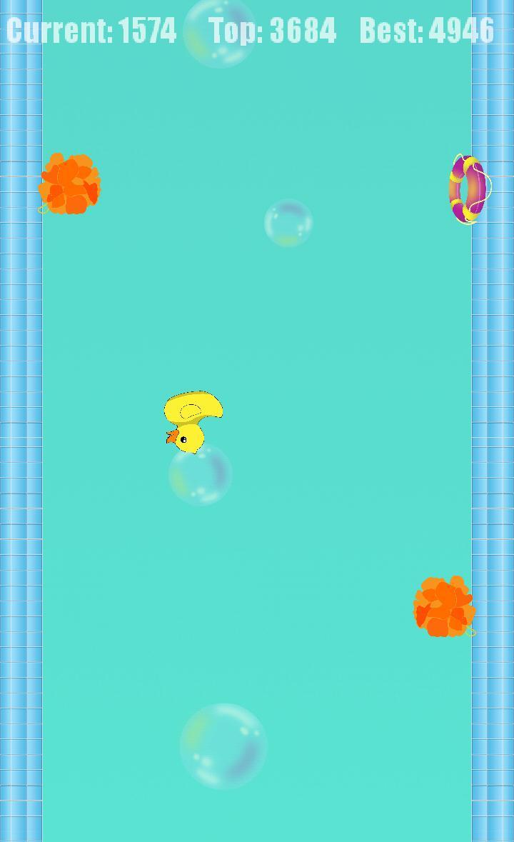 Yellow duck screenshot image 3_Popularmodapk.com