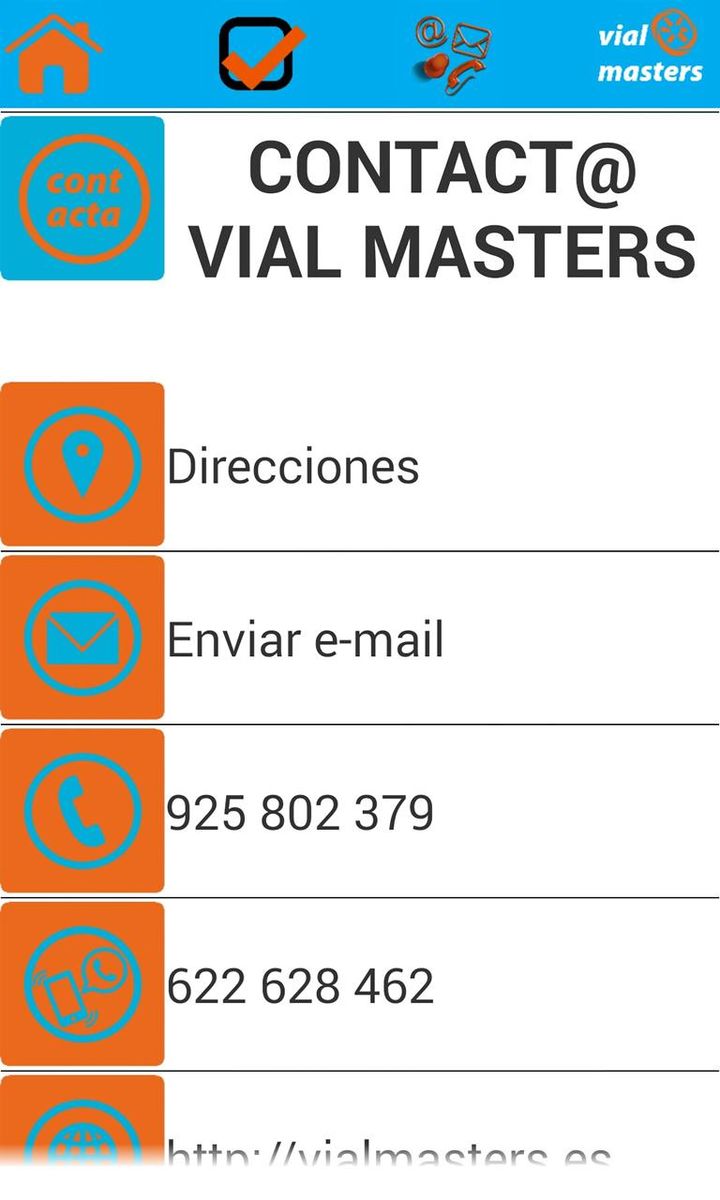 Test Autoescuela VM screenshot image 4_Popularmodapk.com