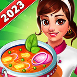 Indian Cooking Star: Chef Game5.1_Popularmodapk.com