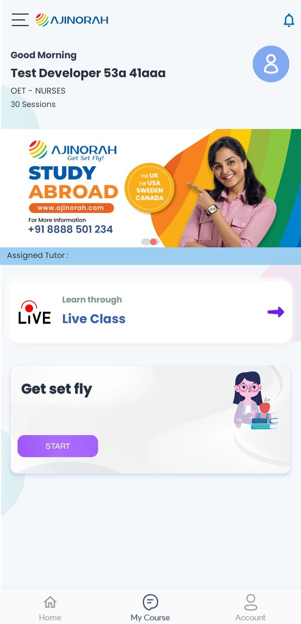 AJINORAH screenshot image 10_Popularmodapk.com