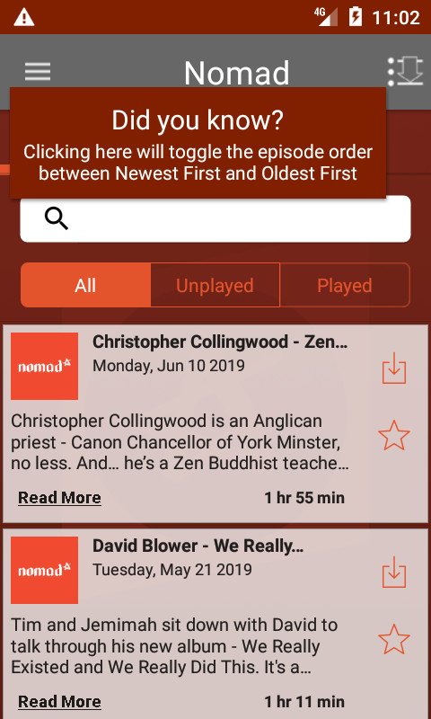 Pocket Nomad screenshot image 3_Popularmodapk.com