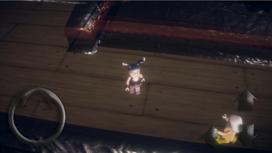 寻找出路破解版<span>(mod)</span> screenshot image 2_Popularmodapk.com