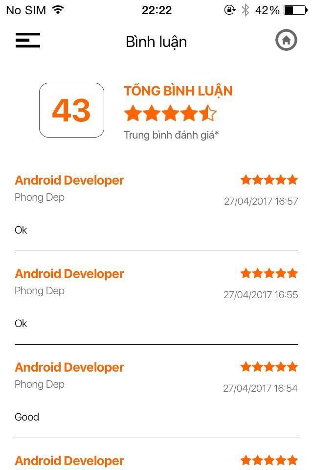 Go2Joy Partner screenshot image 3_Popularmodapk.com