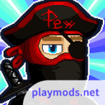 PewDiePie's Tuber Simulator<span>(Unlimited Money)</span>1.0_Popularmodapk.com