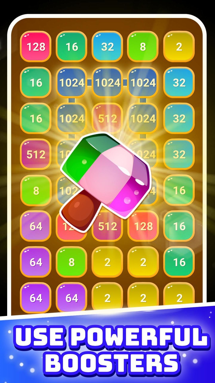 2248 Numeric Challenge screenshot image 1_Popularmodapk.com