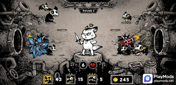 Sewer Hero<span>(Unlimited Money)</span> screenshot image 2_Popularmodapk.com