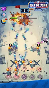 死亡传播破解版<span>(mod)</span> screenshot image 5_Popularmodapk.com