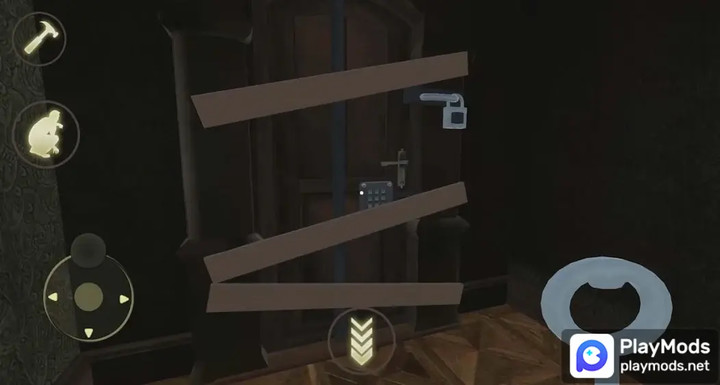 Creepy Granny Evil Scream Scar<span>(No ads)</span> screenshot image 6_Popularmodapk.com