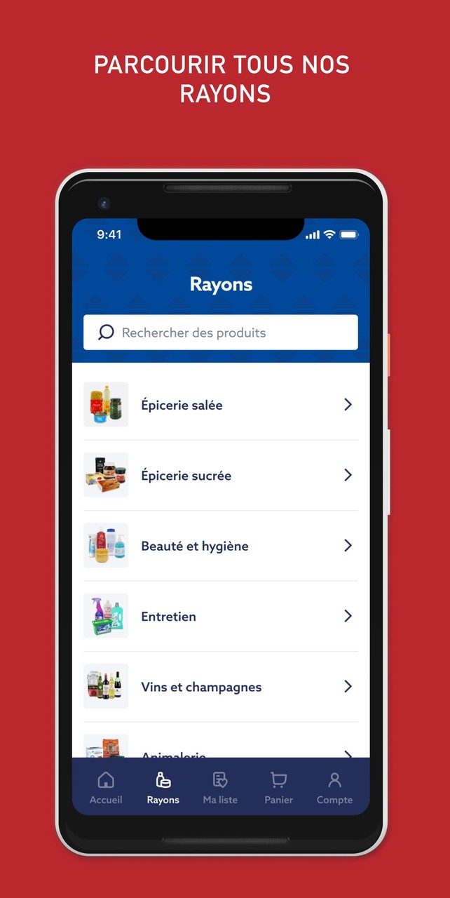 Le Club Leader Price screenshot image 3_Popularmodapk.com