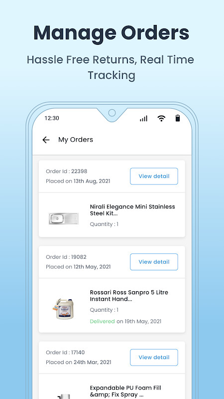 McCoy Mart: Construction PRO screenshot image 5_Popularmodapk.com