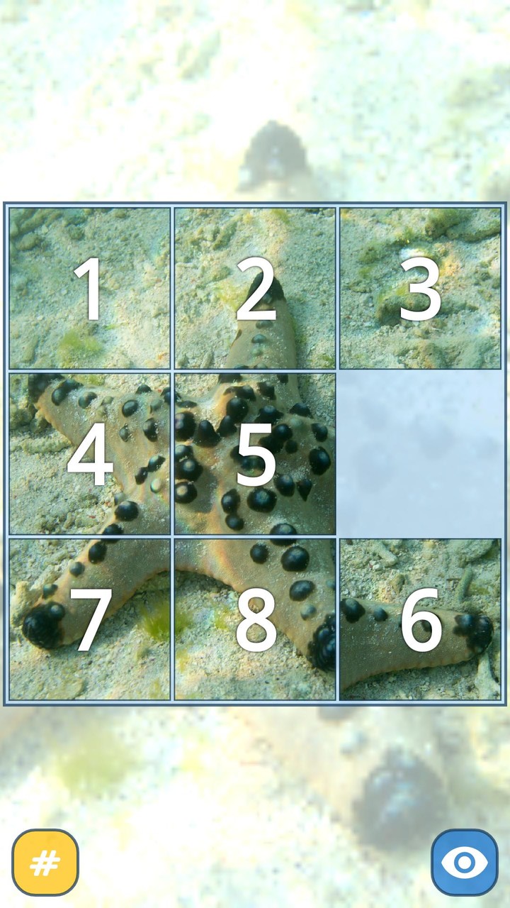 Slidey The Puzzle screenshot image 5_Popularmodapk.com