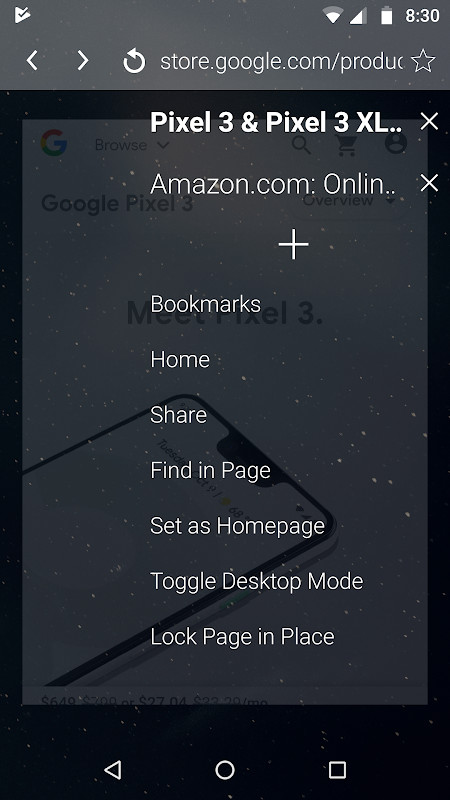Lucid Launcher screenshot image 16_Popularmodapk.com