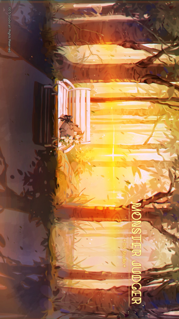 MonsterJudger(Unlimited Money) screenshot image 25_Popularmodapk.com