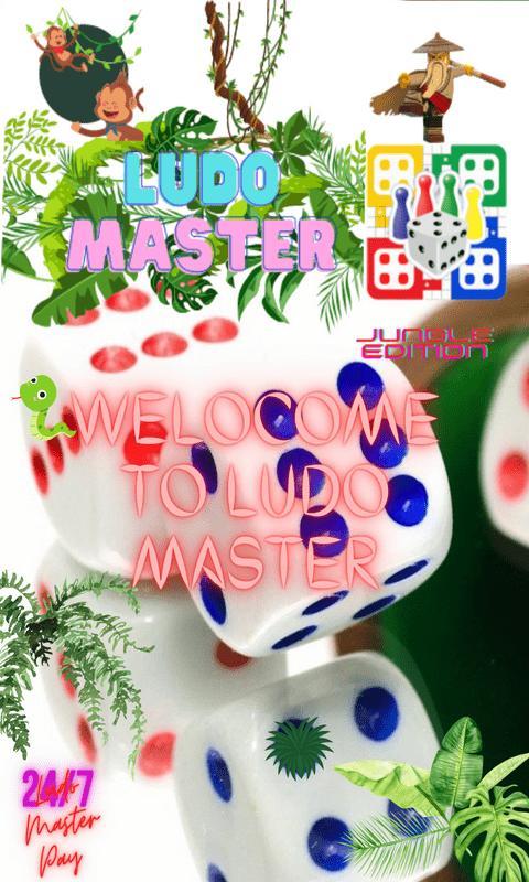 Ludo Master 2022 screenshot image 1_Popularmodapk.com