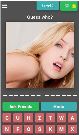 PRON STARS screenshot image 3_Popularmodapk.com