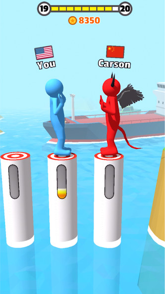 Push Battle !<span>(Unlimited money)</span> screenshot image 4_Popularmodapk.com
