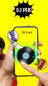 Hair Clipper screenshot image 3_Popularmodapk.com