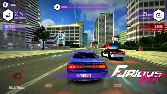 Furious: Heat Racing<span>(Unlimited Money)</span> screenshot image 12_Popularmodapk.com