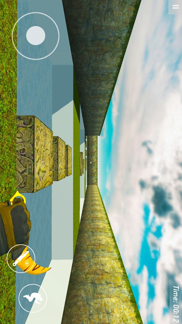 BunnyHop: Bhop & Surf(Unlocked All map) screenshot image 10_Popularmodapk.com