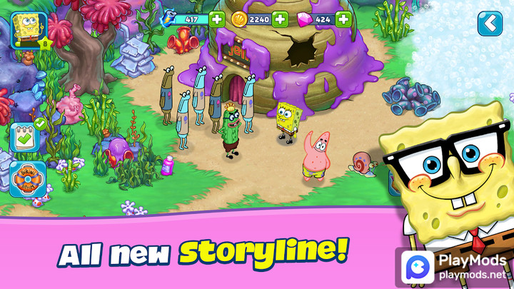 Stunt Car Extreme<span>(Unlimited Money)</span> screenshot image 5_Popularmodapk.com