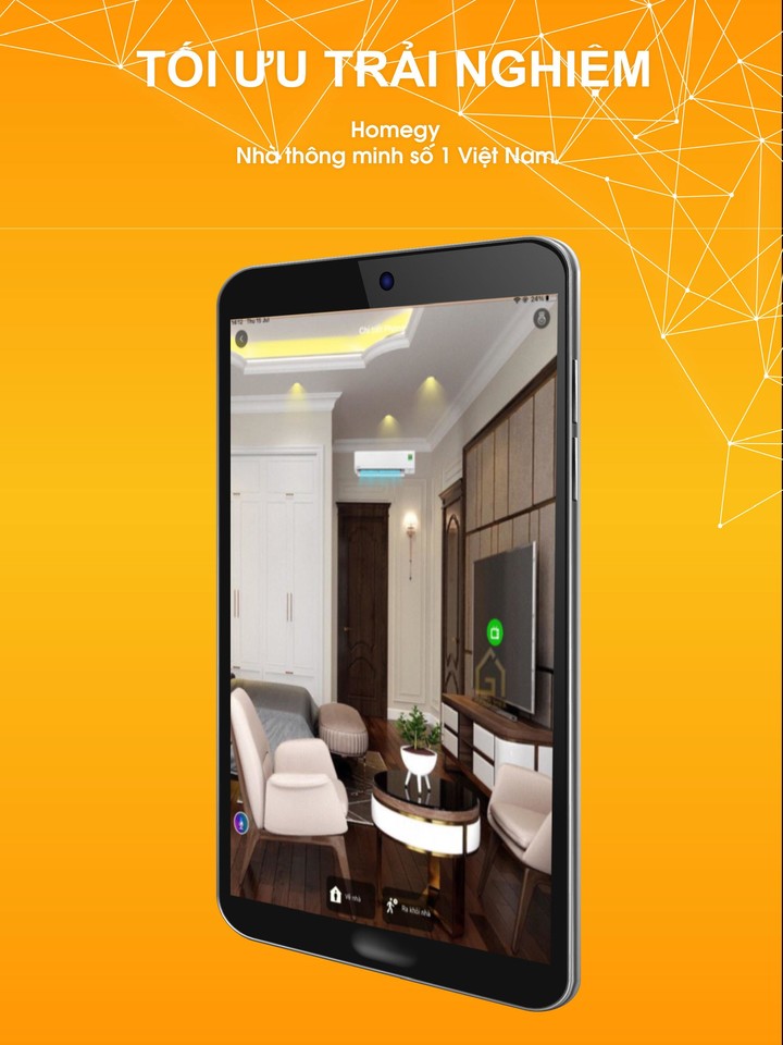 Homegy screenshot image 12_Popularmodapk.com