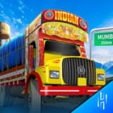 Truck Simulator2023.4.2_Popularmodapk.com